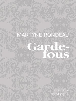 cover image of Garde-fous
